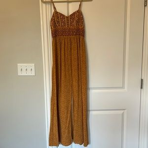 Summer Maxi Dress